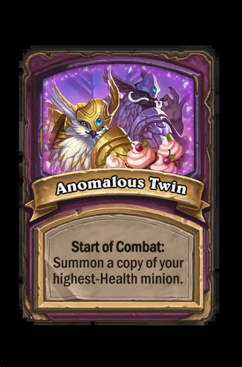anomalies battlegrounds